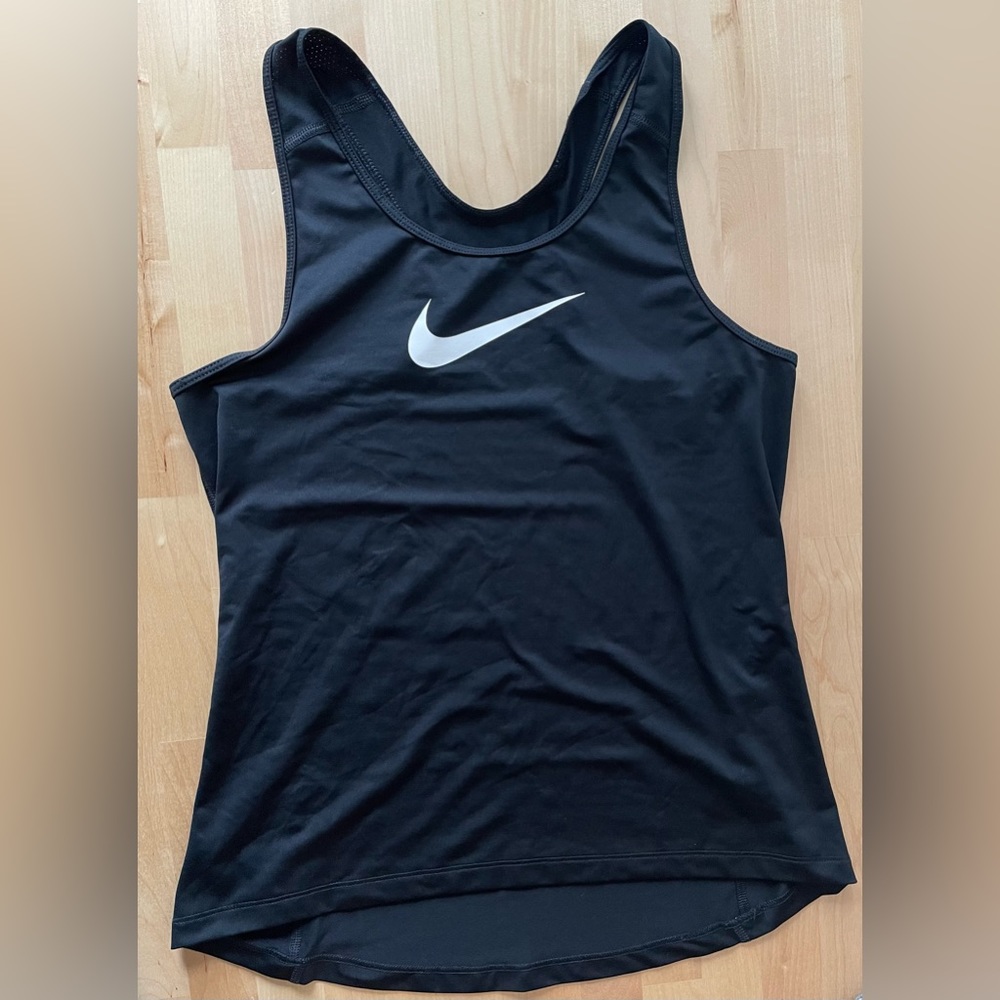 Nike tank top